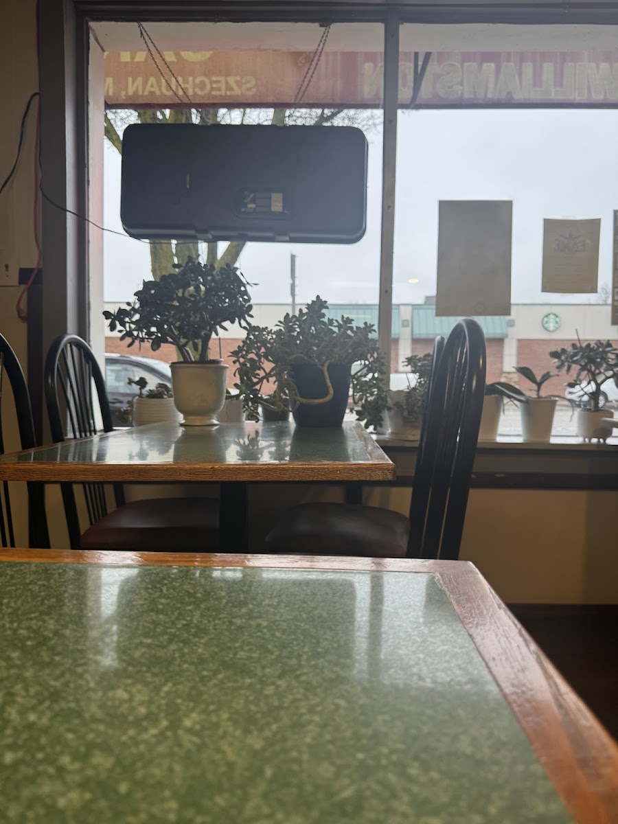 Szechuan Garden - Williamston - Photo 3