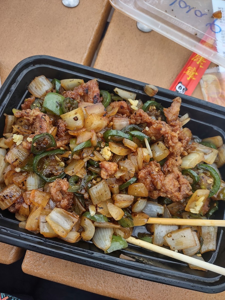 Szechuan Garden - Williamston - Photo 5