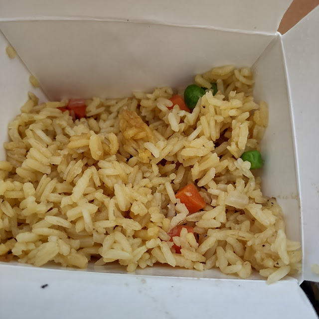 Fried Rice