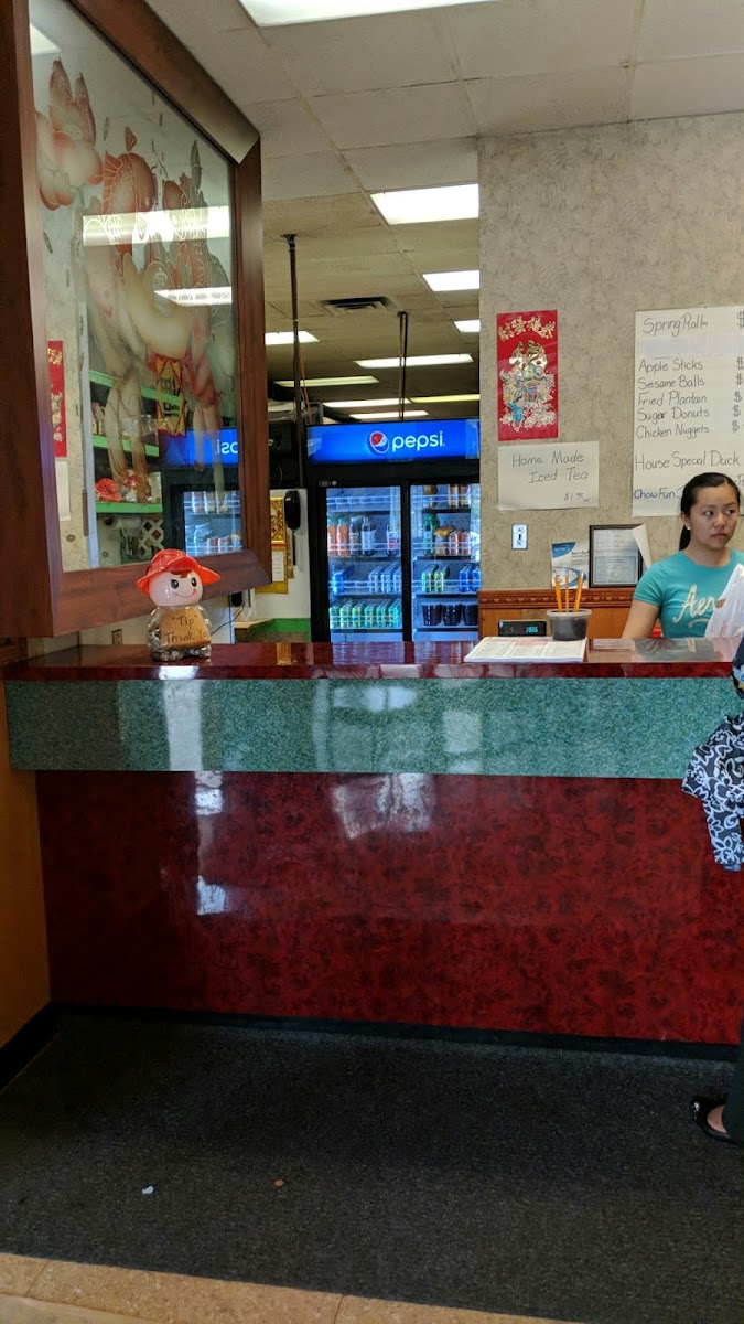 Chinatown - Coolbaugh Township - Photo 1