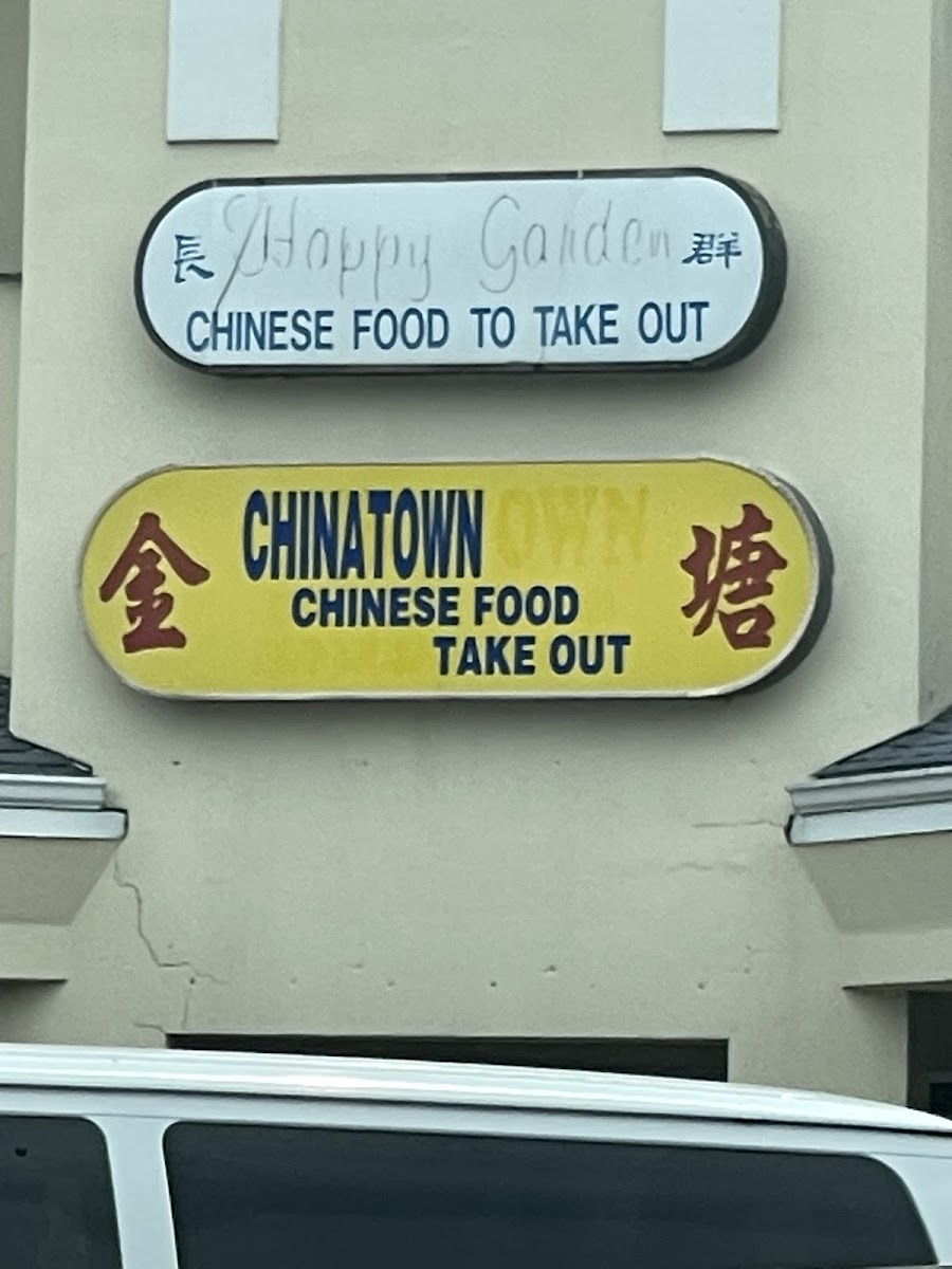 Chinatown - Coolbaugh Township - Photo 2