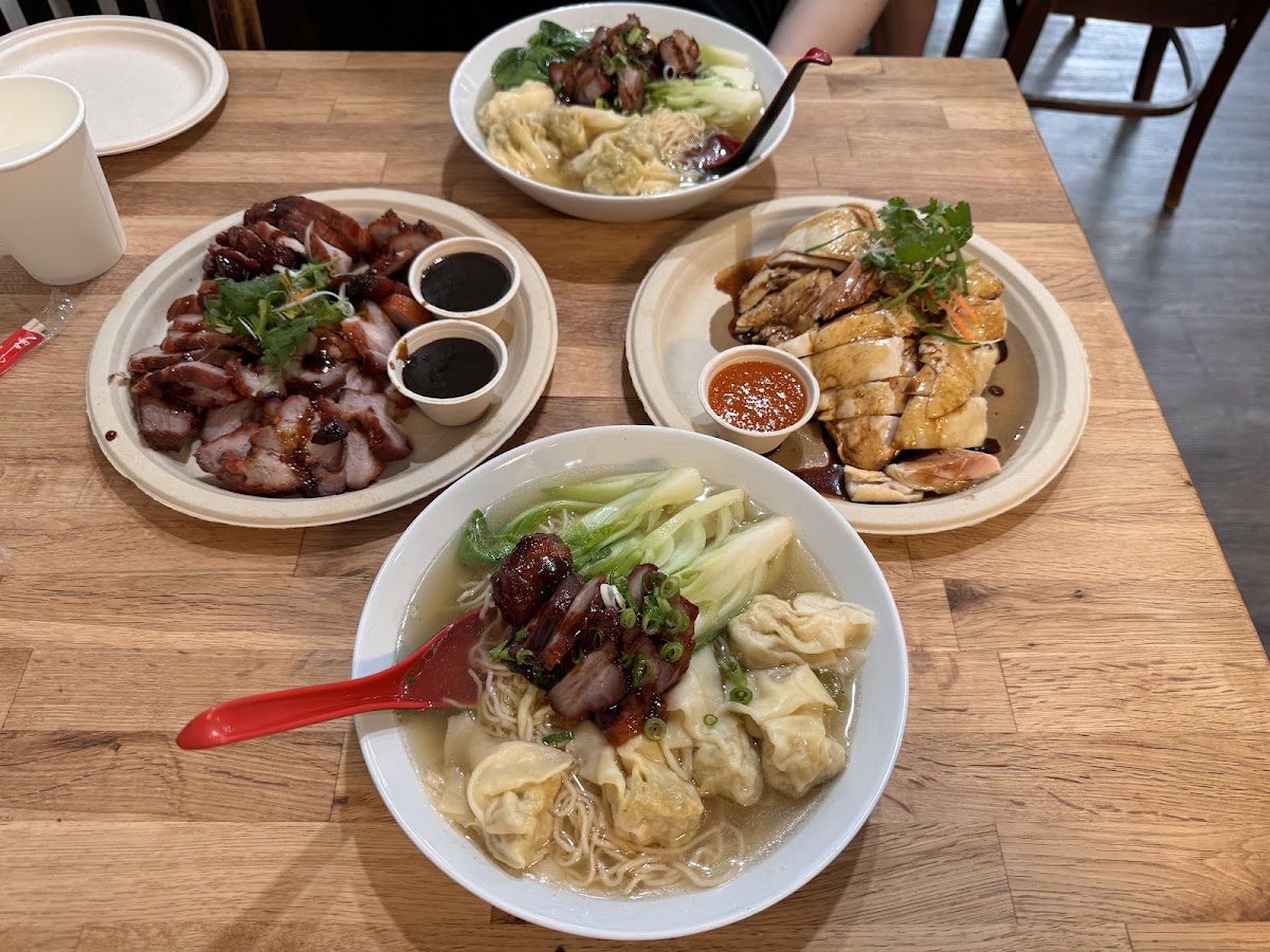 Sago - Cincinnati - Photo 2