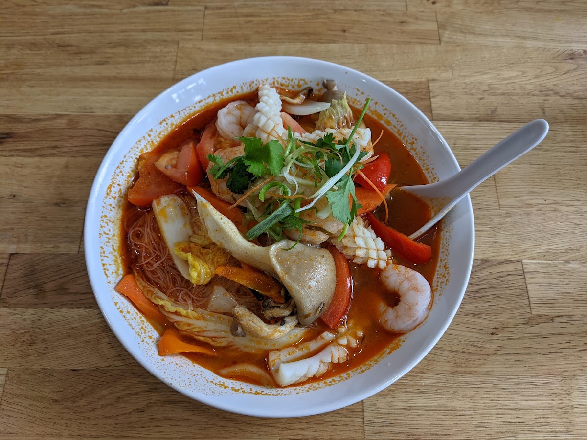 Sago - Cincinnati - Photo 6