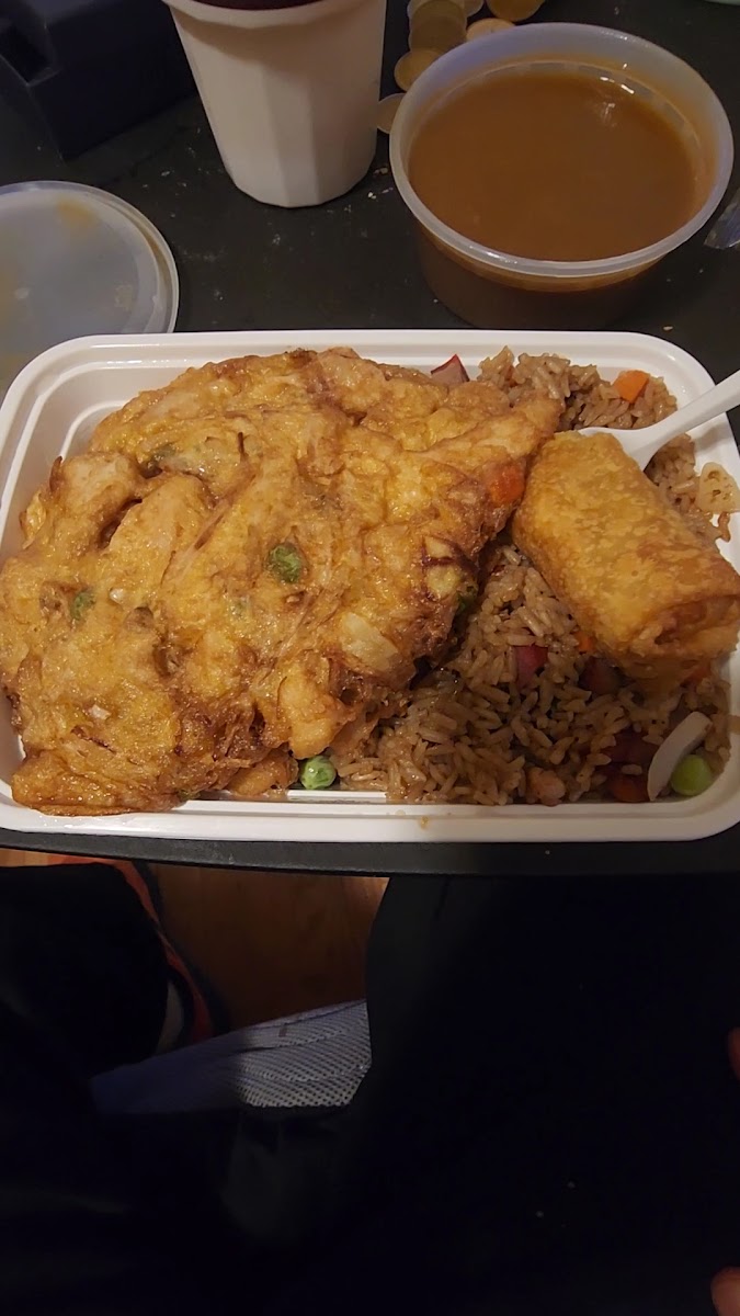 Happy Wok - Milwaukee - Photo 1