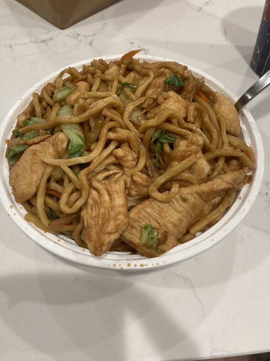 Happy Wok - Milwaukee - Photo 4