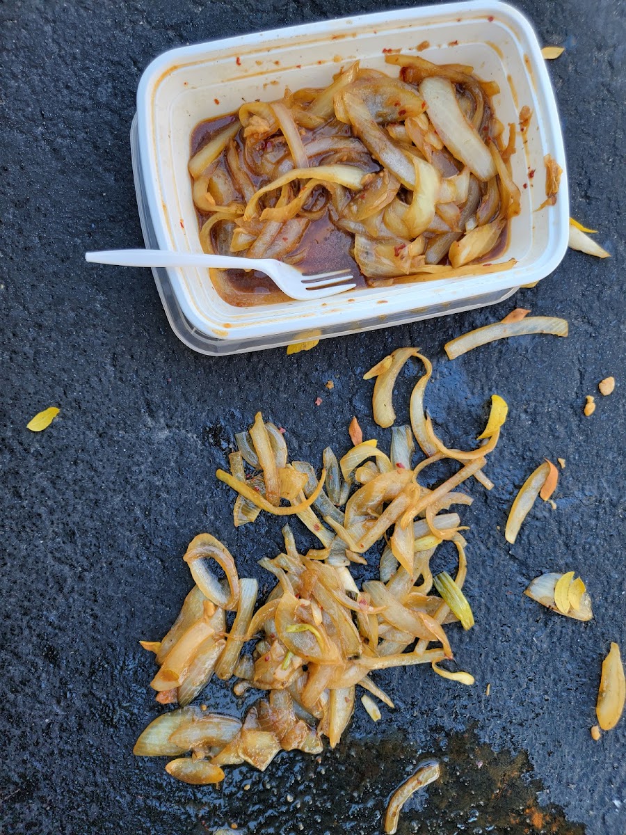 Happy Wok - Milwaukee - Photo 5