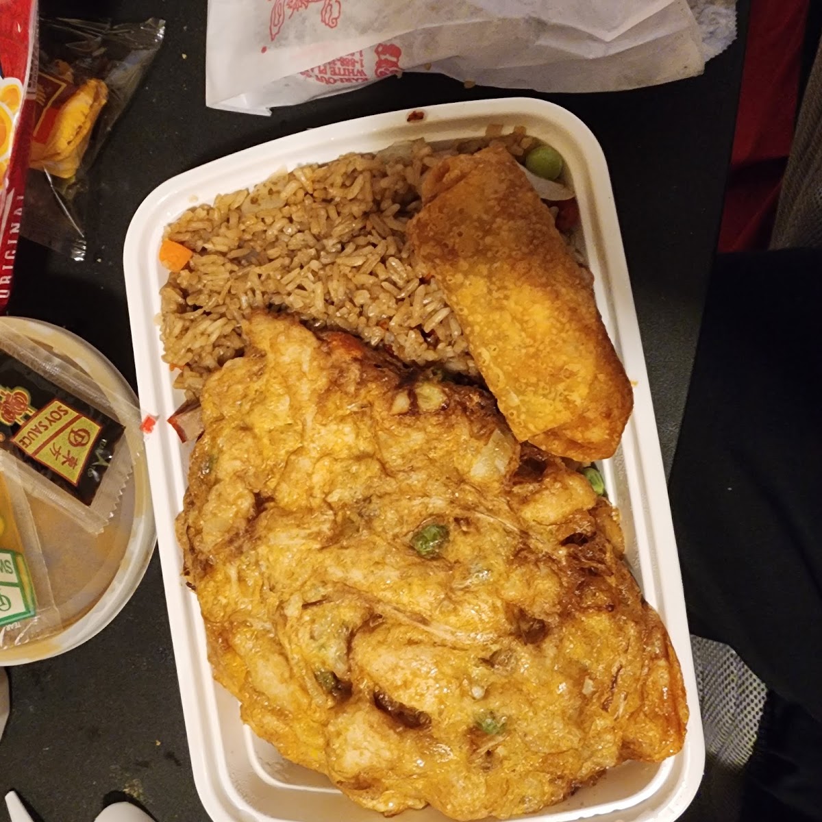 Happy Wok - Milwaukee - Photo 6