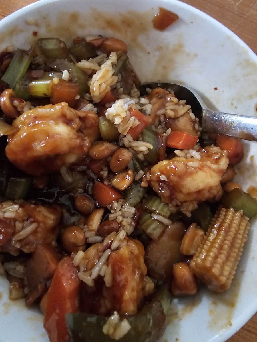 Happy Wok - Milwaukee - Photo 8