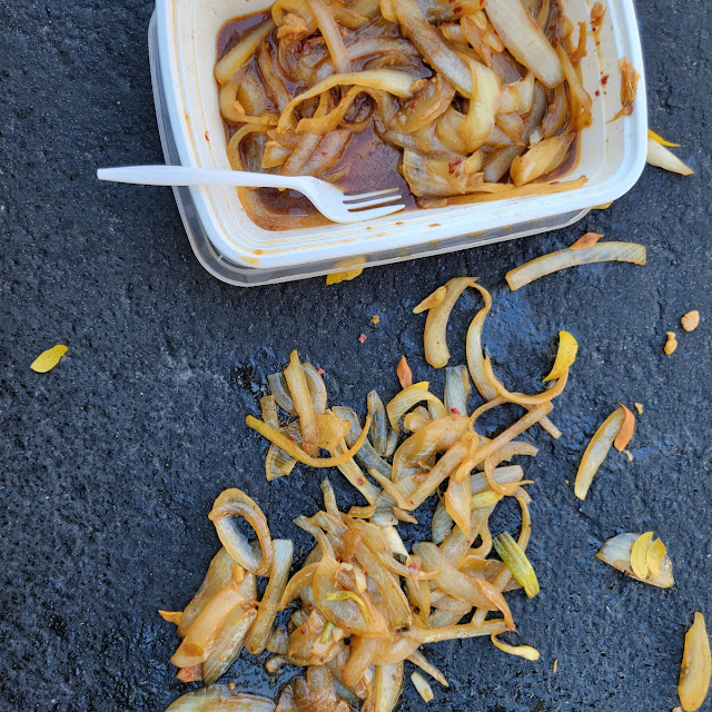 Onions