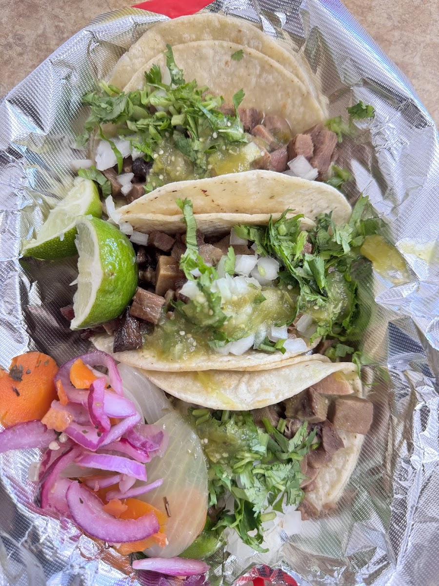Super Taqueria - Durham - Photo 3