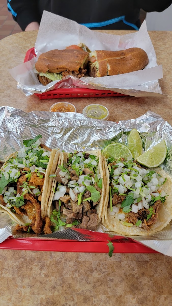Super Taqueria - Durham - Photo 4