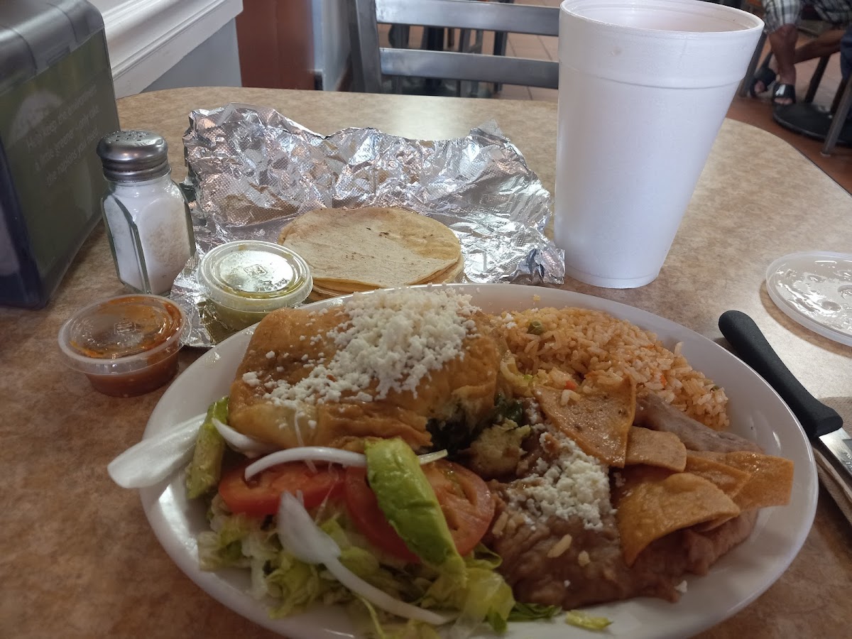Super Taqueria - Durham - Photo 5