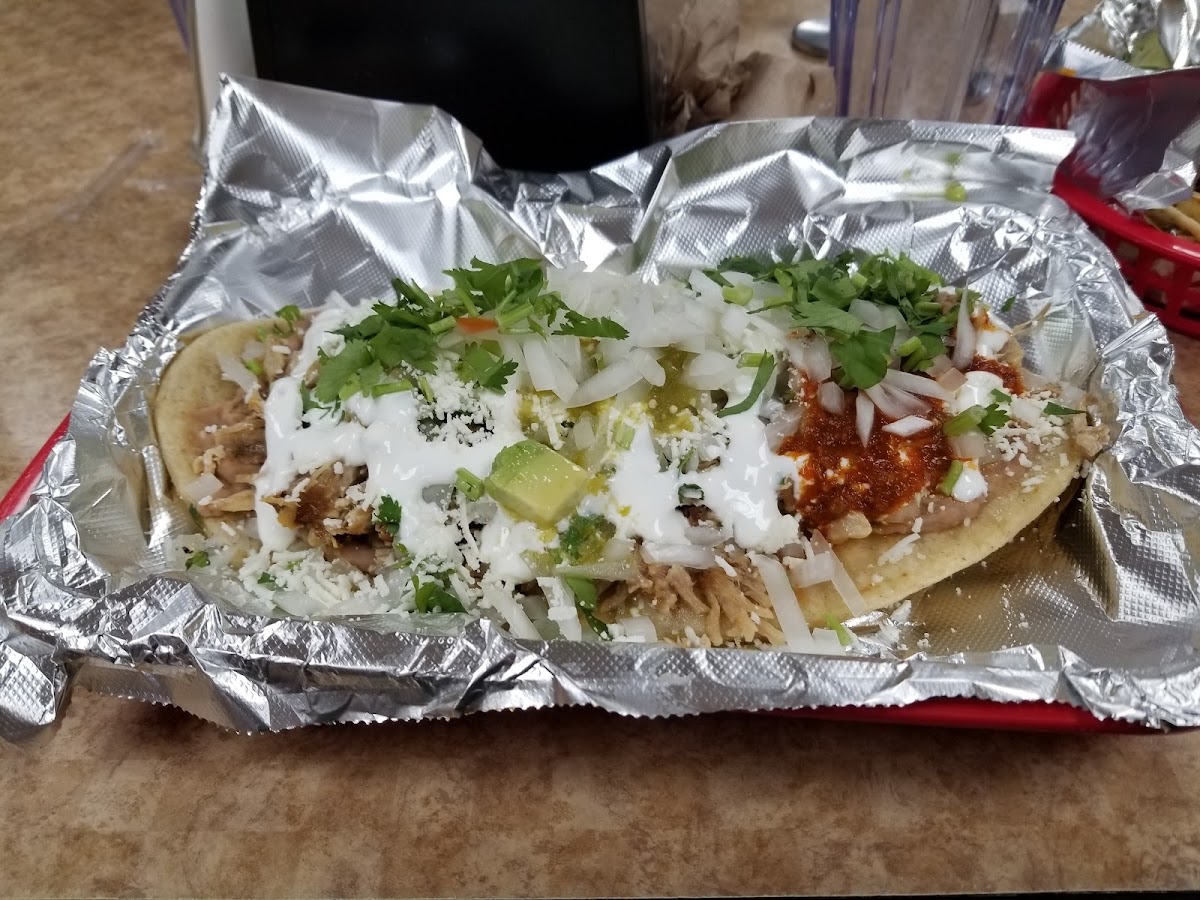 Super Taqueria - Durham - Photo 6