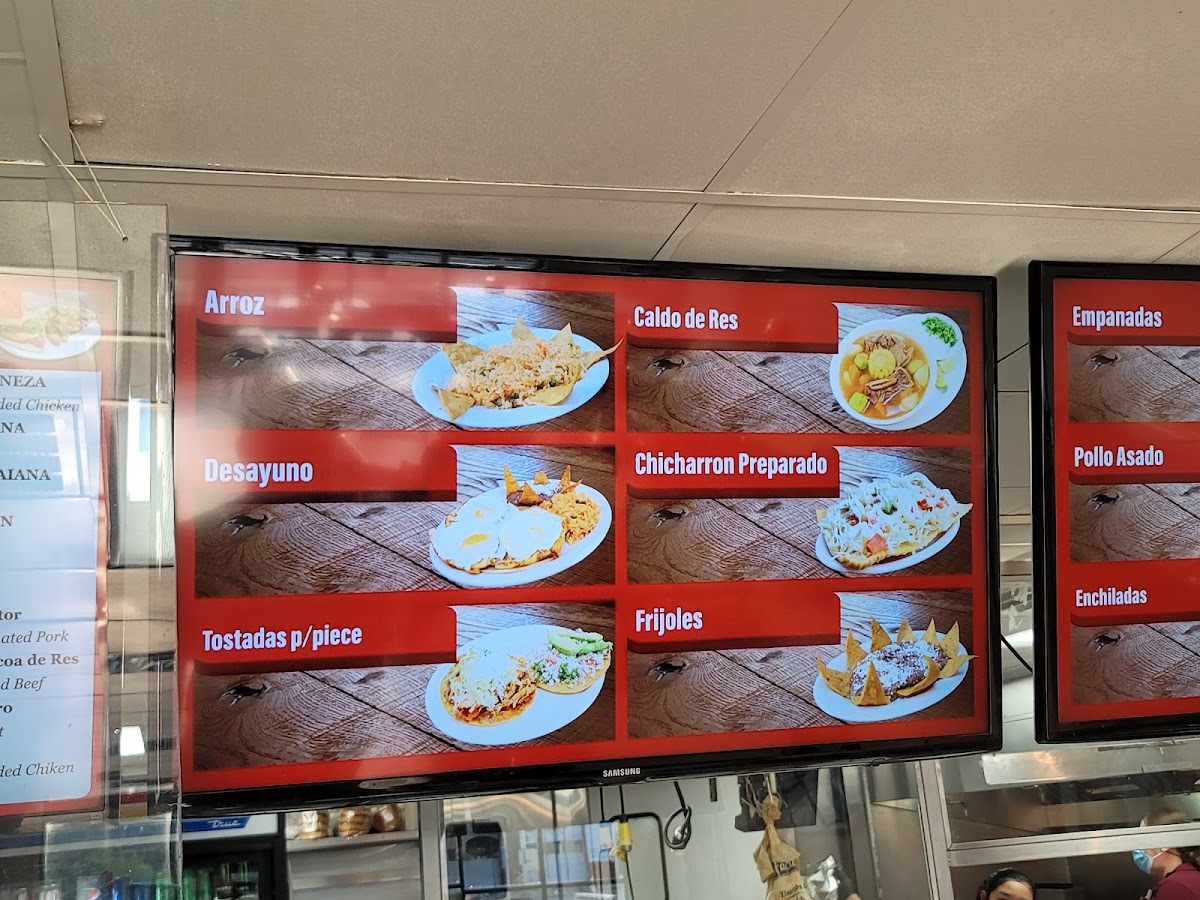 Menu Photo 7