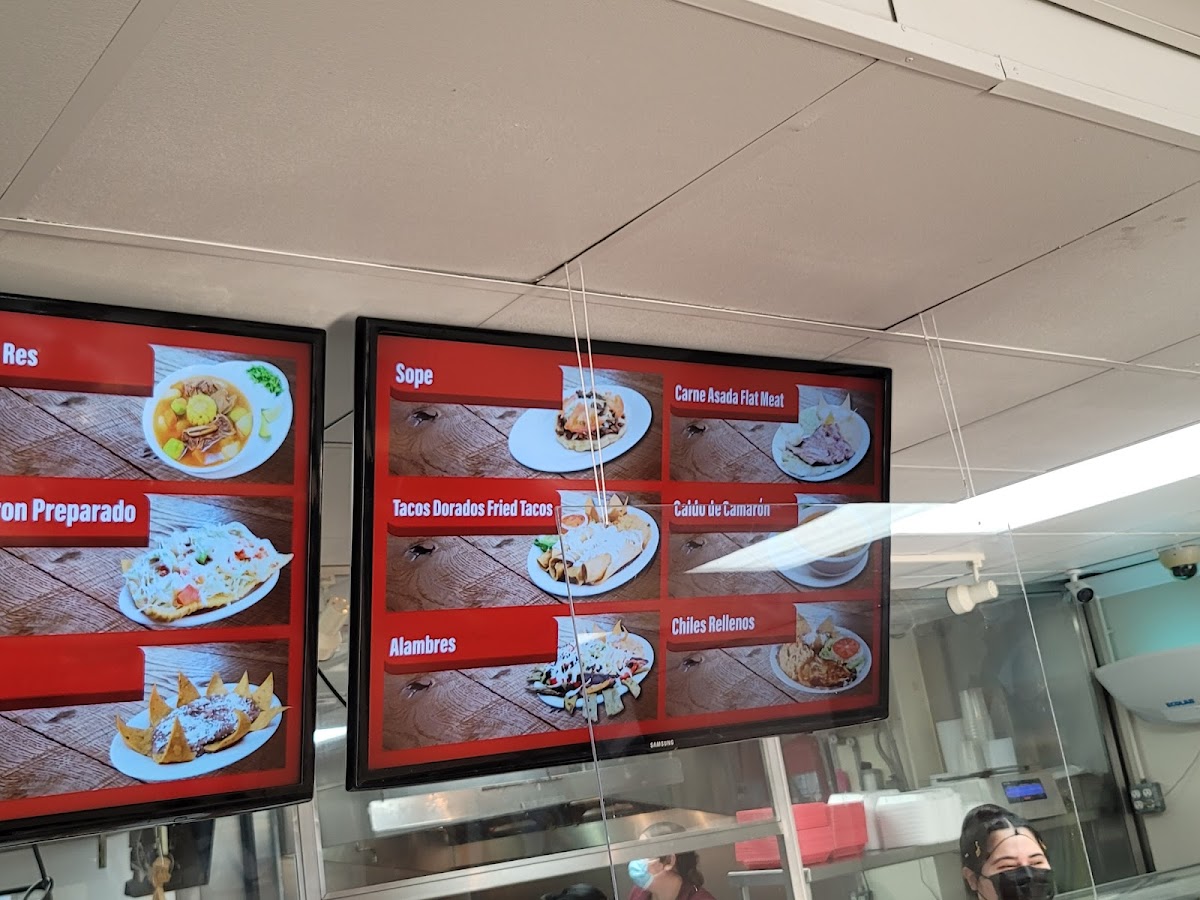 Menu Photo 8