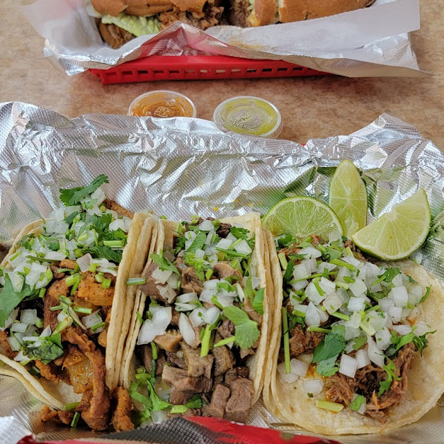 Asada Taco