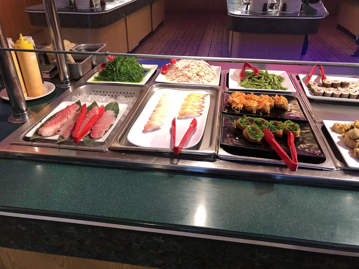 Panda Buffet - New London - Photo 2