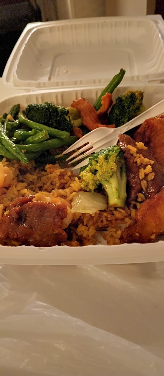 Panda Buffet - New London - Photo 7