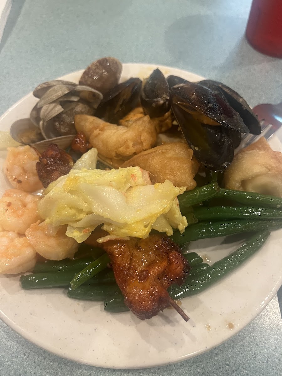 Panda Buffet - New London - Photo 8
