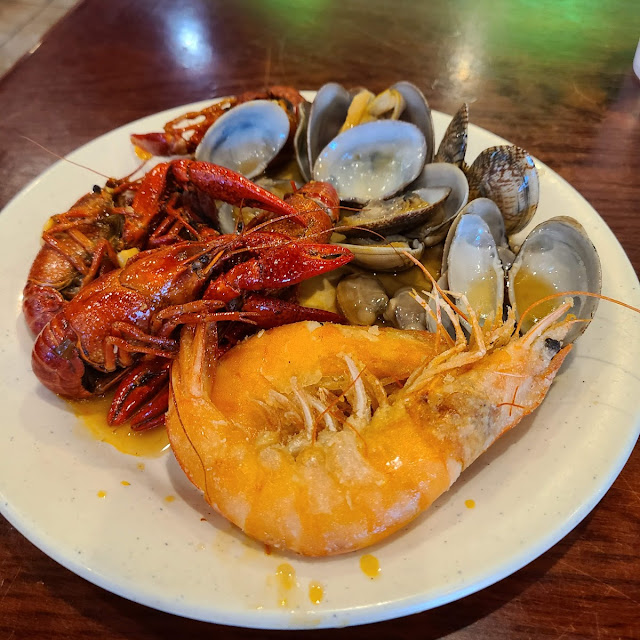 Crawfish