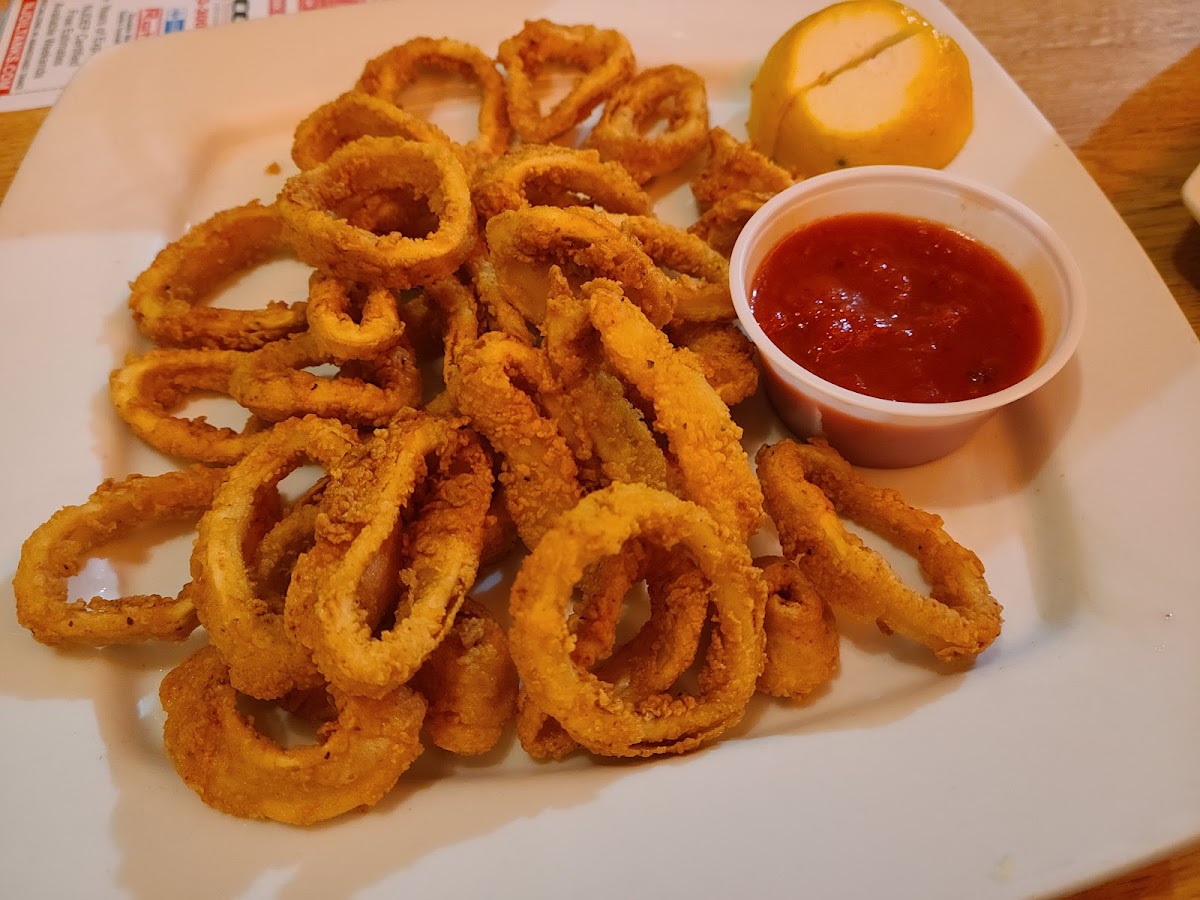 Frank's Pizza & Restaurant - Sparta - Photo 5