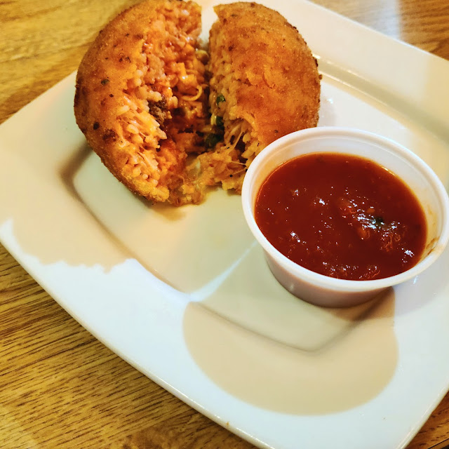 Rice Ball