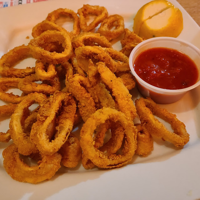 Calamari