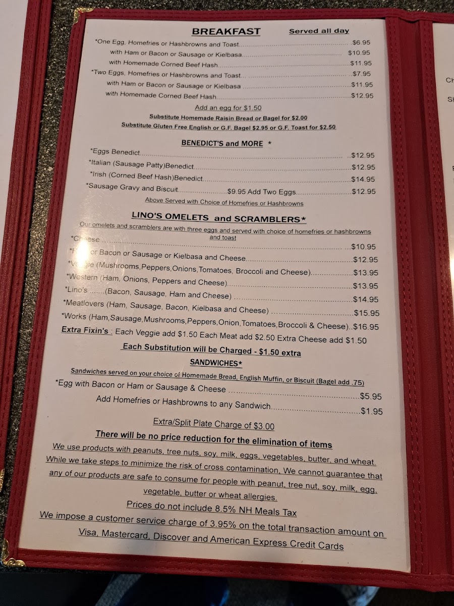 Menu Photo 3