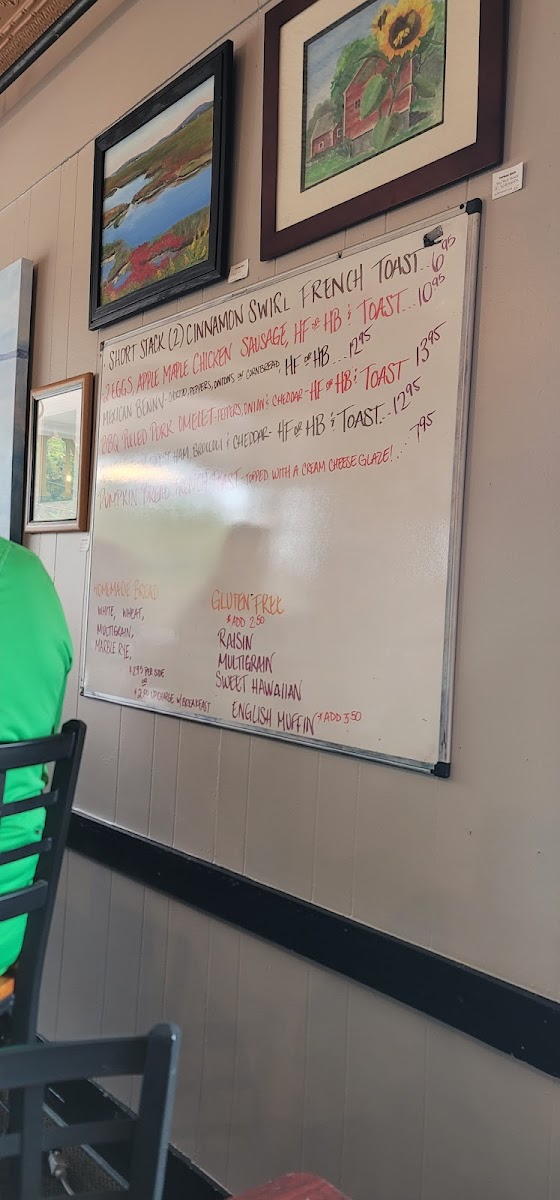 Menu Photo 5