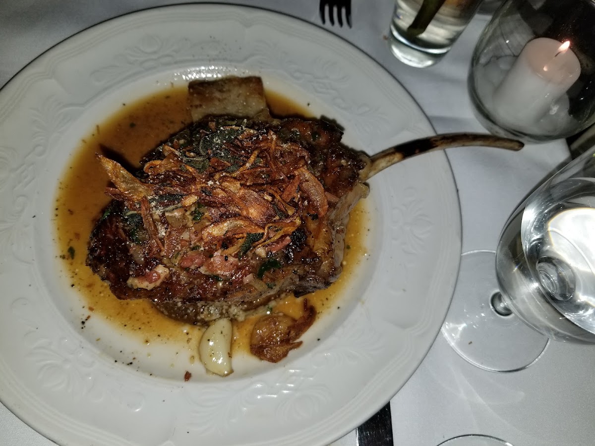 Scalini Fedeli - New York - Photo 9