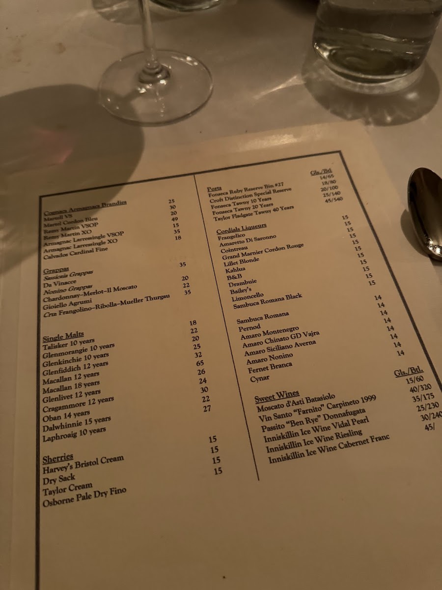 Menu Photo 9