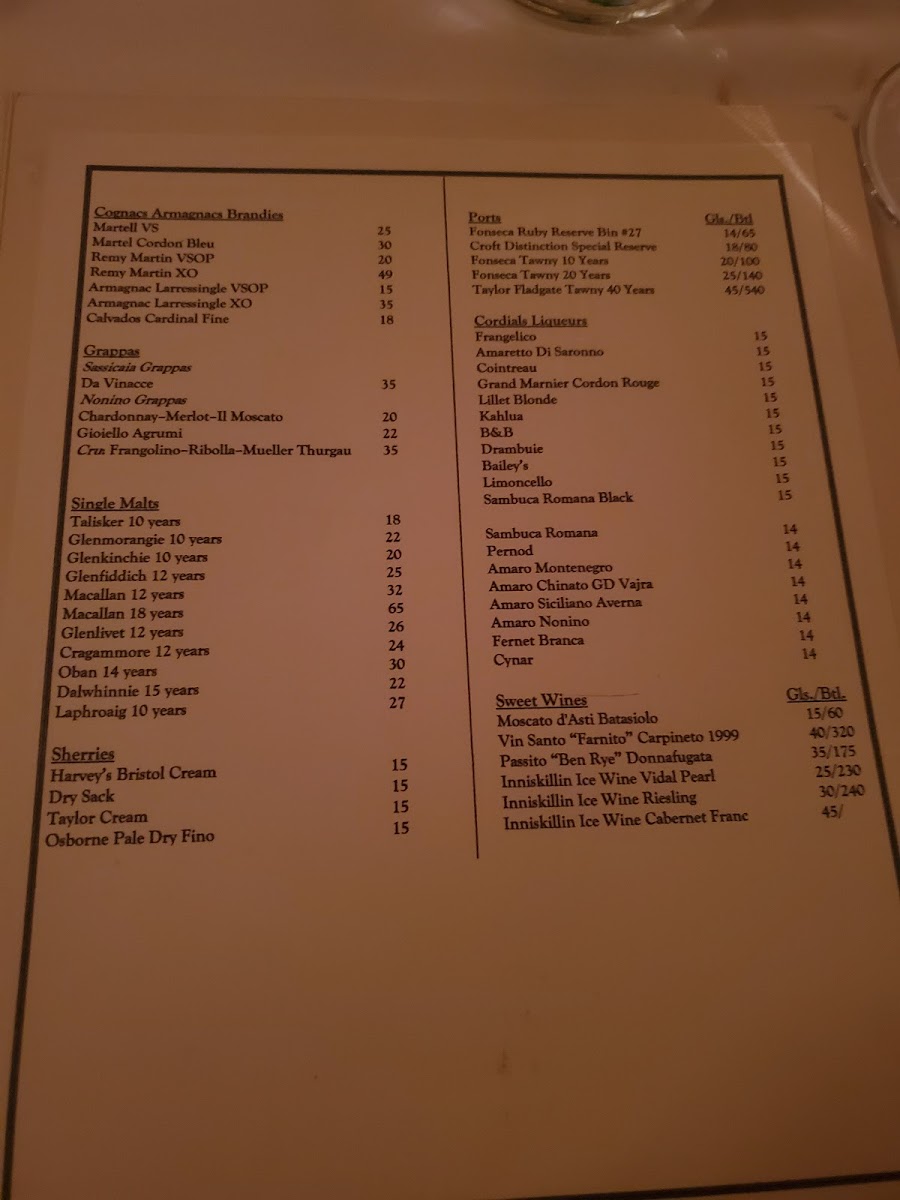 Menu Photo 5