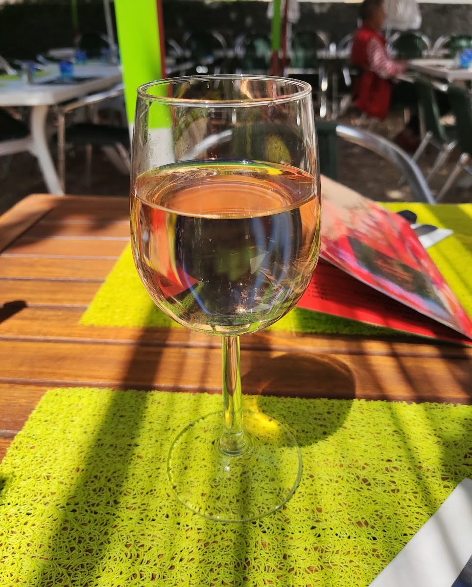 Auberge Du Barrage - Photo 9