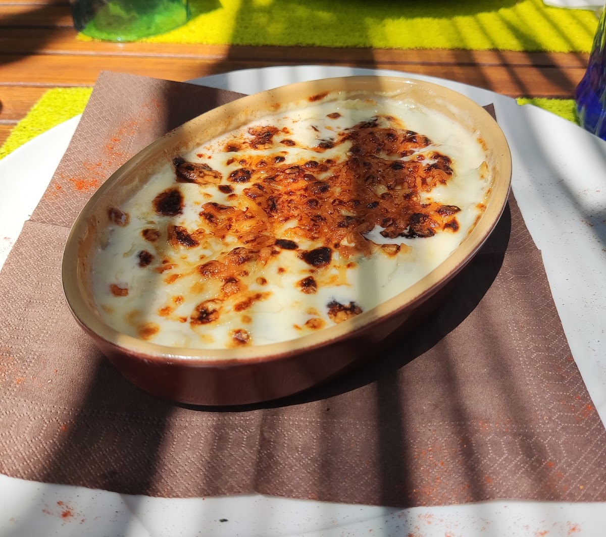 Auberge Du Barrage - Photo 5
