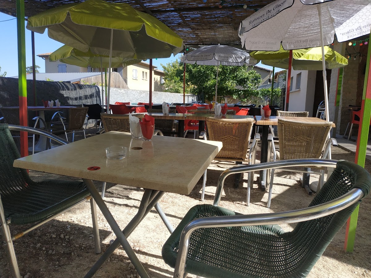 Auberge Du Barrage - Photo 8