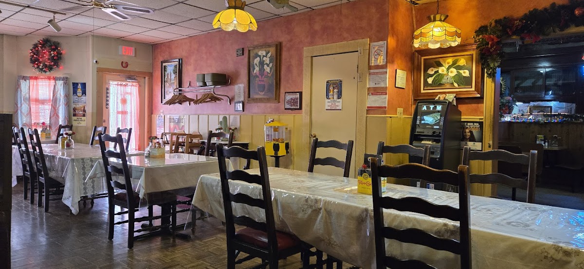 Maria's Mexican Restaurant - Moline