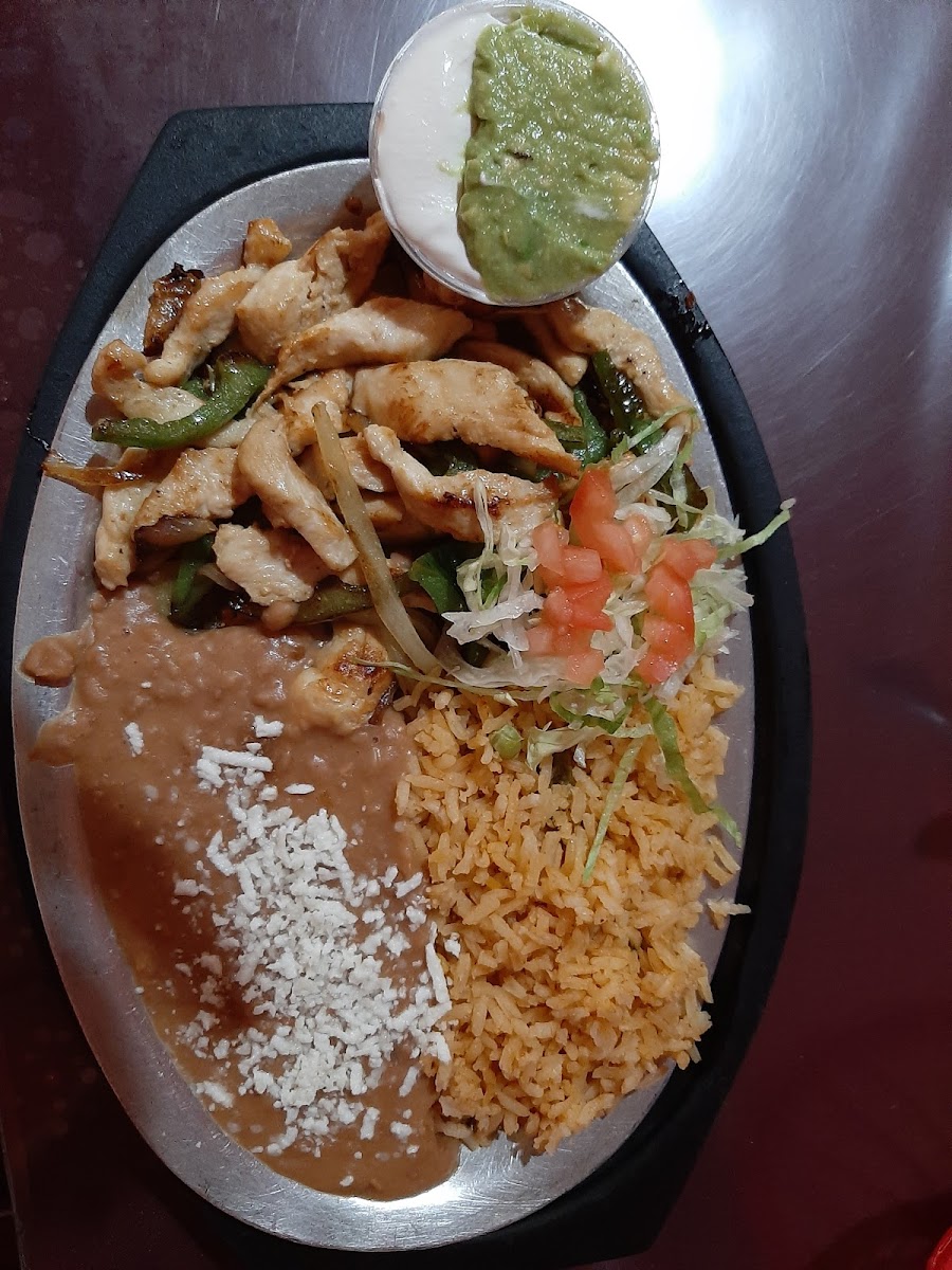Maria's Mexican Restaurant - Moline - Photo 9