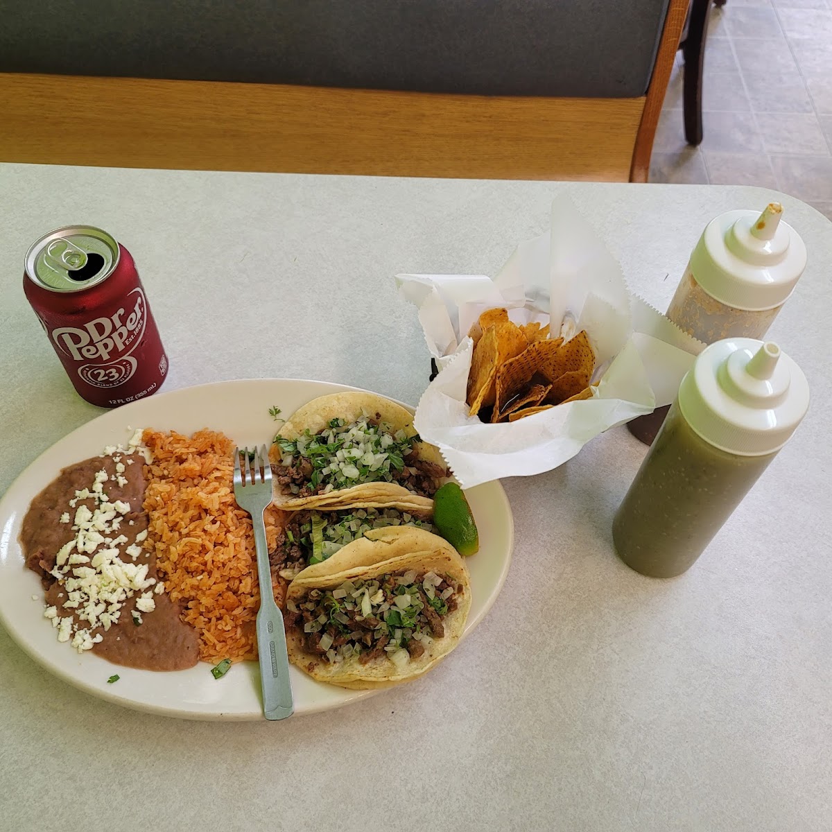 Maria's Mexican Restaurant - Moline - Photo 1