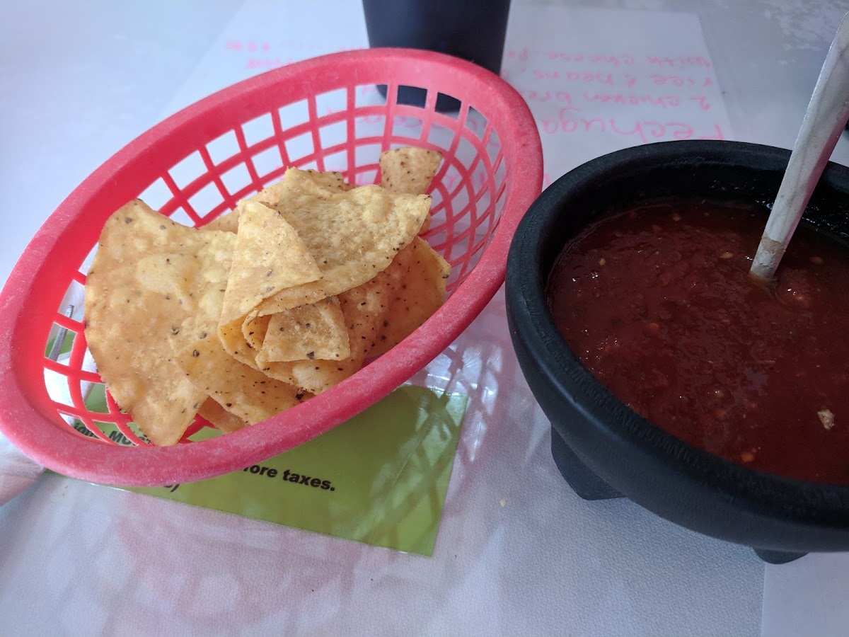Maria's Mexican Restaurant - Moline - Photo 2