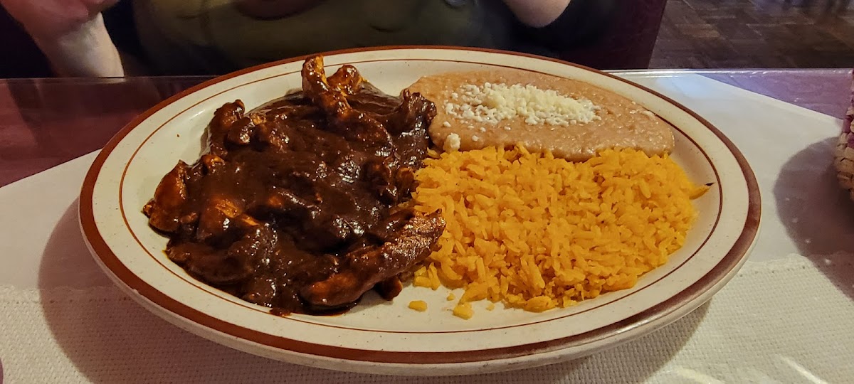 Maria's Mexican Restaurant - Moline - Photo 3
