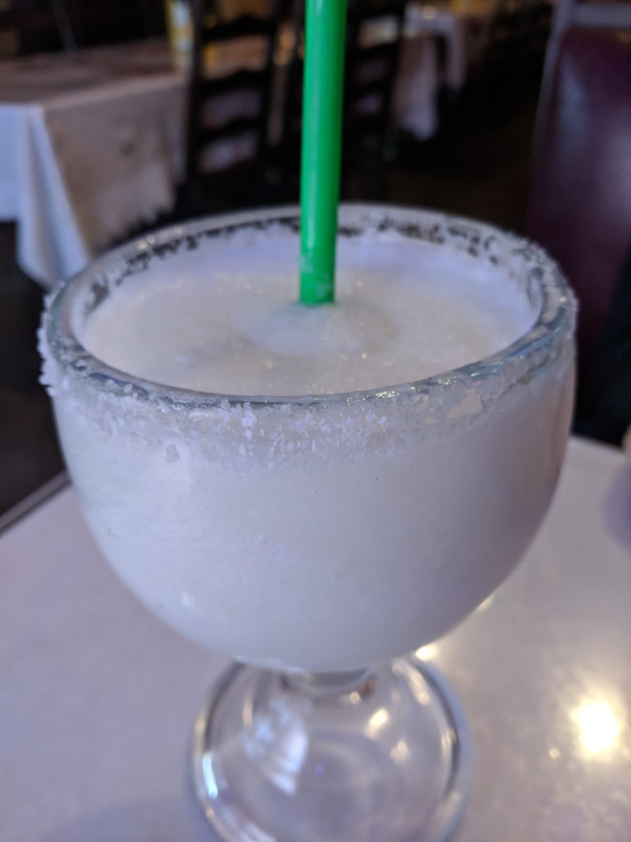 Maria's Mexican Restaurant - Moline - Photo 4