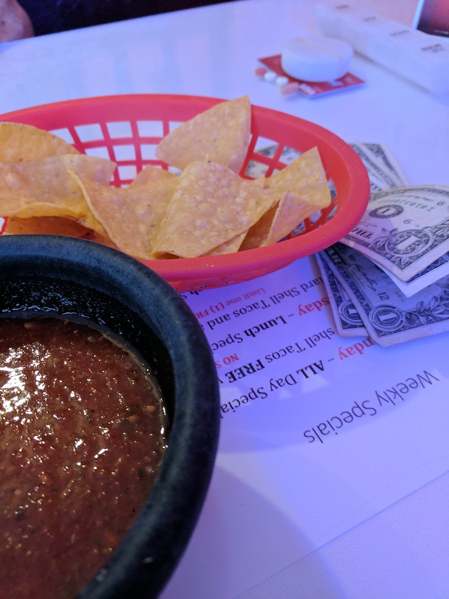 Maria's Mexican Restaurant - Moline - Photo 5