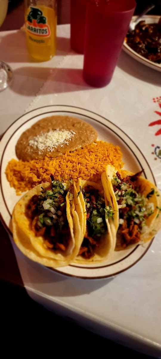Maria's Mexican Restaurant - Moline - Photo 8