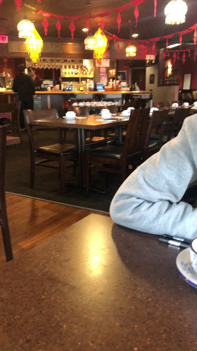 South Silk Road Chinese restaurant 云之南中餐馆爱城店 - Edmonton - Photo 1