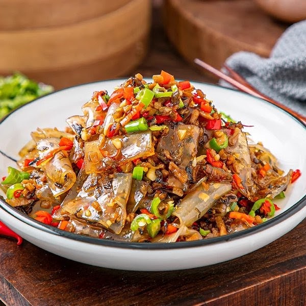 South Silk Road Chinese restaurant 云之南中餐馆爱城店 - Edmonton - Photo 2