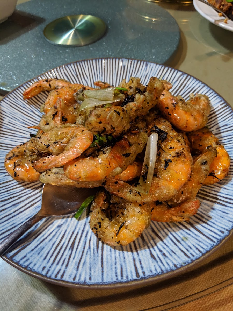 South Silk Road Chinese restaurant 云之南中餐馆爱城店 - Edmonton - Photo 8