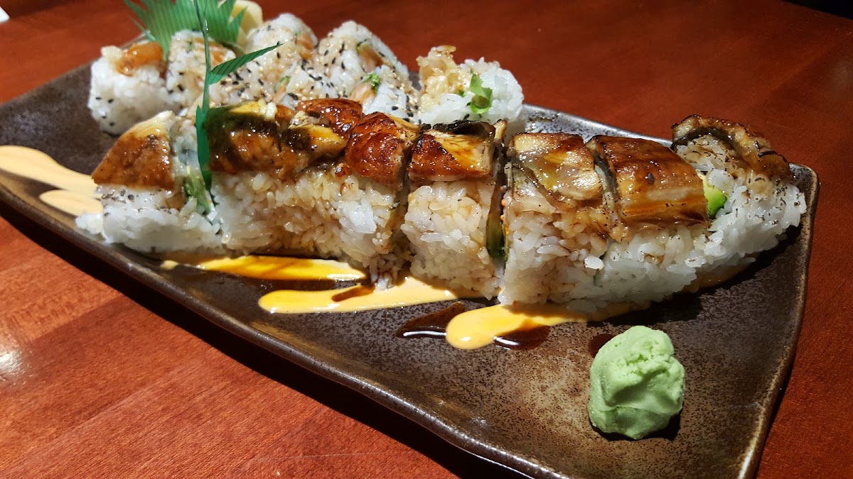 Yokozuna - Edmonton - Photo 5