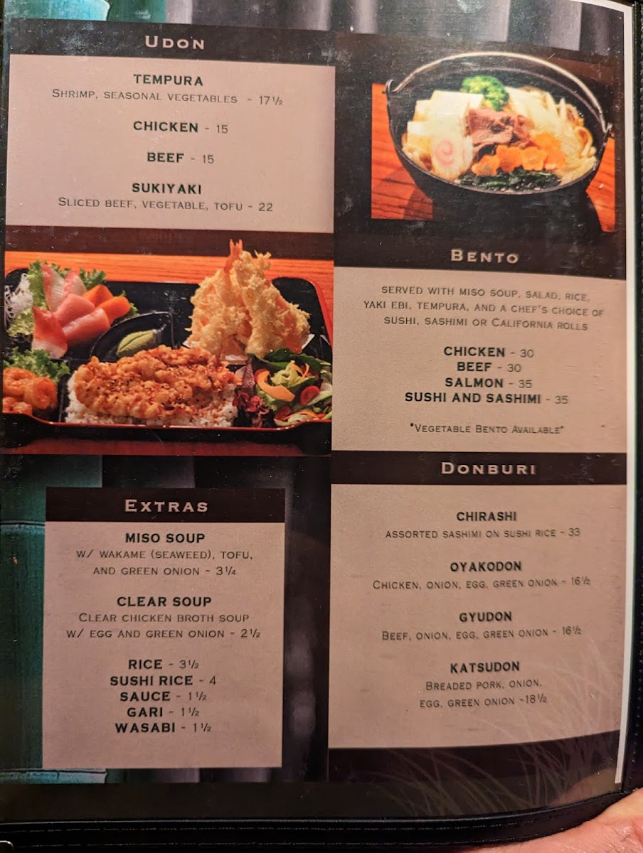 Menu Photo 6