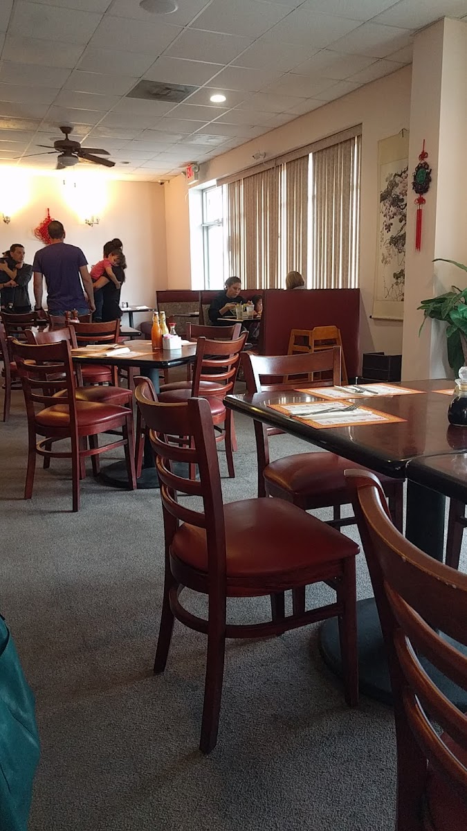 China Palace Restaurant - New Orleans