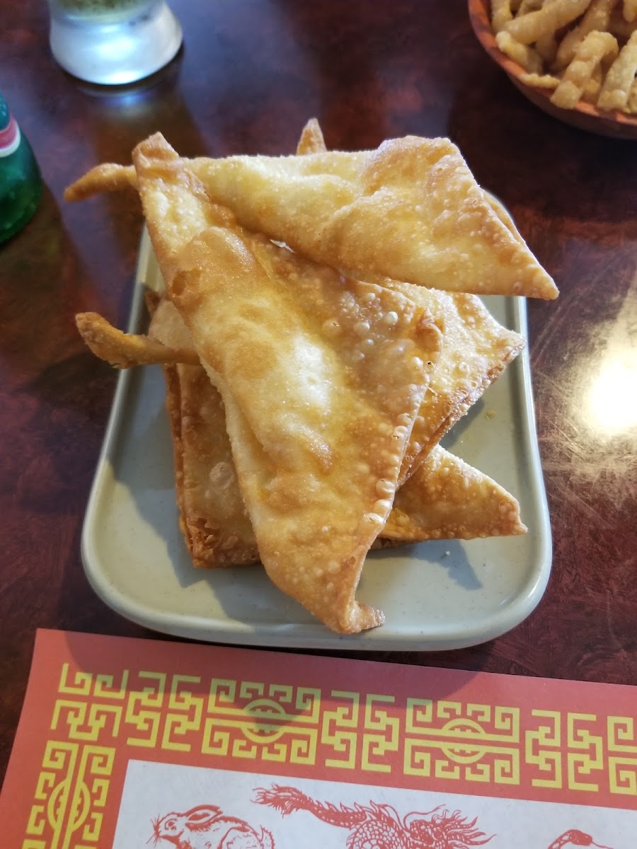 China Palace Restaurant - New Orleans - Photo 9